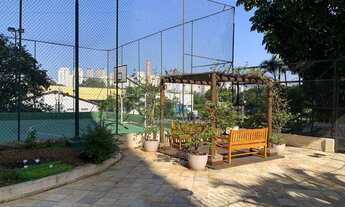 Imagem 5: Apartamento com 2 dormitórios para alugar, 70 m² por R$ 2.900/mês - Vila Mariana - São Pau