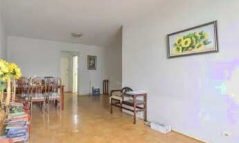 Imagem 6: Apartamento para venda com 98 metros quadrados com 2 quartos em Consolação - São Paulo - S