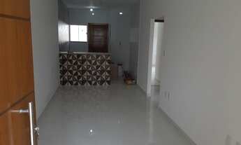 Imagem 7: Casa Atlântico Norte