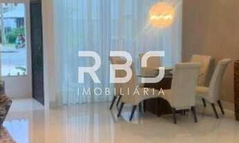 Imagem 3: Casa de condomínio para venda com 240 metros quadrados com 3 quartos em Boulevard Lagoa