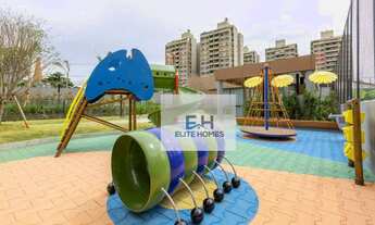 Imagem 6: Apartamento com 3 dormitórios à venda, 125 m² por R$ 1.525.400 - Jardim Belo Horizonte - C