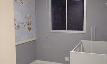 Imagem 3: Apartamento para venda tem 55 metros quadrados com 2 quartos em Morada de Laranjeiras - Se