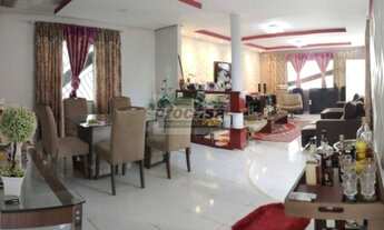 Imagem 6: Casa para venda tem 392 metros quadrados com 4 quartos em Tarumã - Manaus - AM