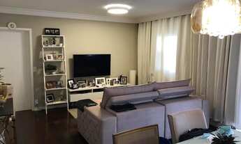 Imagem 2: Apartamento para venda tem 110 metros quadrados com 3 quartos em Bela Vista - São Paulo