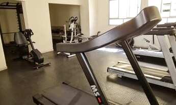 Imagem 1: Apartamento para Venda, Centro, 3 dormitórios, 1 suíte, 2 banheiros, 2 vagas