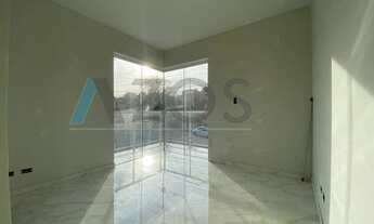 Imagem 6: EXCELENTE SOBRADO EM OBRAS COM 03 DORMITÓRIOS NO GUARAITUBA EM COLOMBO POR R$449.990,00