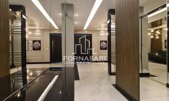 Imagem 8: Deslumbrante Apartamento na Pedra Branca - Palhoça/SC