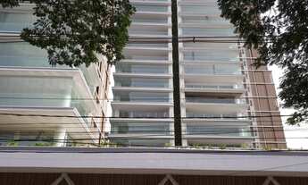 Imagem 5: OSCAR IBIRAPUERA, 3 SUÍTES, 3 VAGAS, 189 M²