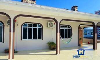 Imagem 3: Casa Comercial para Alugar em Barreiros, São José