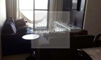 Imagem: Apartamento á venda no bairro do Brás