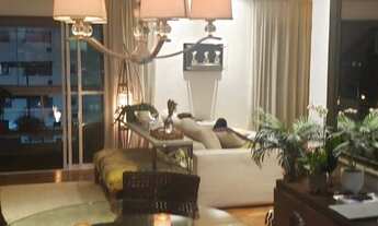 Imagem 5: APARTAMENTO MORUMBI 3 SUITES