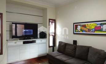 Imagem 3: Venda - Lindo Sobrado 3 Dormitórios + Área Gourmet + Piscina - Bairro Lessa em Pinda