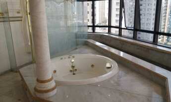 Imagem 3: Apartamento para venda possui 400 metros quadrados com 5 quartos