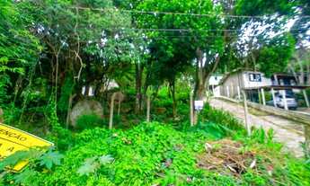 Imagem 4: FLORIANóPOLIS - Terreno Padrão - Morro das Pedras