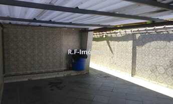 Imagem 2: Casa em Condomínio-À VENDA-Vila Valqueire-Rio de Janeiro-RJ