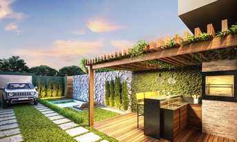 Imagem 3: Solt Residence, Casas de Alto Padrão no Jd Icaraí