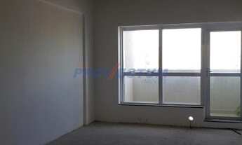 Imagem 2: Sala - Chácara da Barra - Campinas