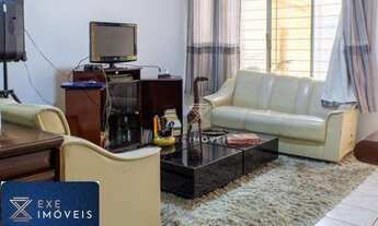 Imagem: Casa com 2 dormitórios à venda, 150 m²