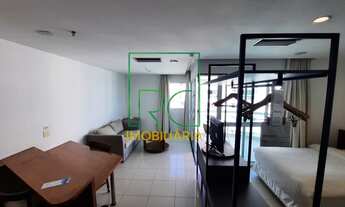 Imagem 5: Apartamento com 1 quarto, 48m2, à venda em Rio de Janeiro, Barra da Tijuca