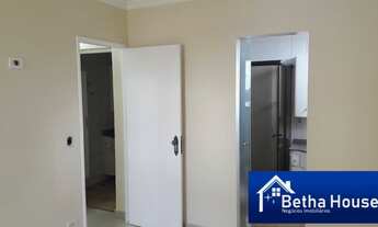 Imagem 5: Apartamento com 75 m², 3 Dormitórios, Para Locação Em Alphaville!