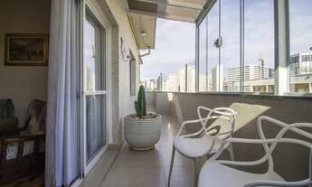 Imagem 4: Terraço na Liberdade com garagem e wifi