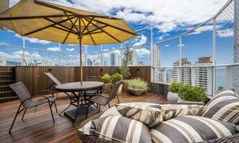 Imagem 4: Apartamento com 3 dormitórios à venda, 253 m² por R$ 3.800.000,00 - Centro - Balneário Cam