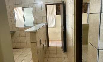 Imagem 7: Casa no 1* andar