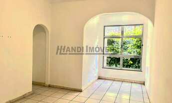 Imagem 3: Rio de Janeiro - Apartamento Padrão - Copacabana