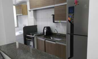 Imagem 7: Apartamento à venda, 3 quartos, 1 suíte, 1 vaga, Parque São Vicente - Mauá/SP