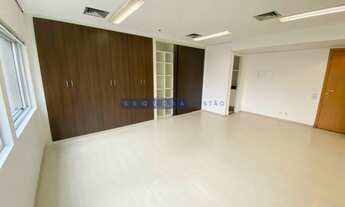 Imagem 4: São Paulo - Conjunto Comercial/Sala - Vila Olímpia