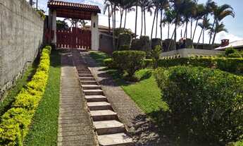 Imagem 2: CHACARA RESIDENCIAL em Jarinu - SP, Jardim Morada Alta