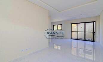 Imagem 6: Sobrado com 3 dormitórios à venda, 110 m² por R$ 635.000,00 - Uberaba - Curitiba/PR