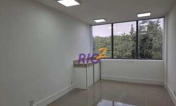 Imagem 5: Sala para alugar, 23 m² por R$ 900/mês - Jacarepaguá - Rio de Janeiro/RJ
