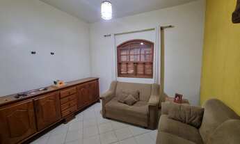 Imagem 2: Casa com 03 quartos, salão de festas e espaço gourmet na Mosela