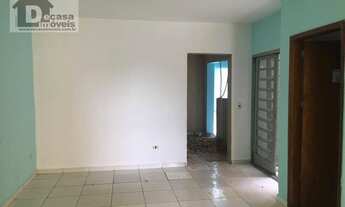 Imagem 4: Sobrado com 4 dormitórios à venda, 150 m² por R$ 320.000,00 - Jardim Mirandola - Americana