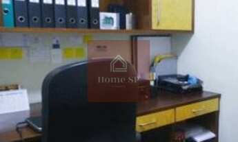 Imagem 7: Cobertura, Vila Nova Conceição - São Paulo