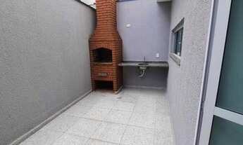 Imagem 7: Triplex para Venda em Santo André, Campestre, 3 dormitórios, 1 suíte, 3 banheiros, 2 vagas