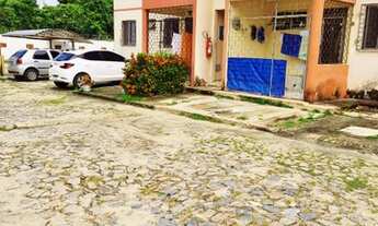 Imagem 2: Apartamento no Passaré - Fortaleza - R$ 140.000,00