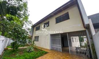 Imagem 3: CURITIBA - Casa Padrão - Portão