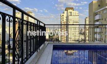 Imagem 4: Venda ou locação Cobertura Vila Mariana São Paulo