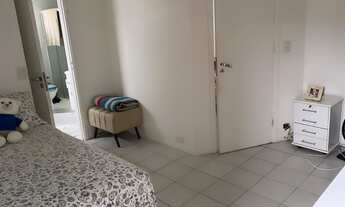 Imagem 7: Cobertura duplex para venda possui 105 metros quadrados com 3 quartos em Enseada - Guarujá