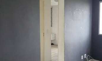 Imagem 2: Apartamento com 2 dormitórios à venda, 45 m² por R$ 229.019,00 - Campo Limpo - São Paulo/S