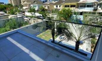 Imagem 3: CASA DE CONDOMÍNIO RIO DE JANEIRO RECREIO DOS BANDEIRANTES