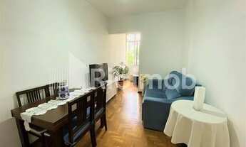 Imagem 1: Tijuca Apartamento com 2 dormitórios