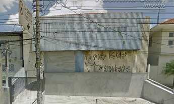 Imagem: SãO PAULO - Casa Comercial - Lapa