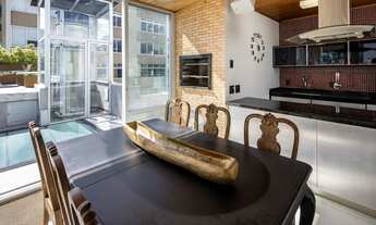 Imagem 6: Rio985 - Cobertura em Ipanema