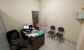 Imagem 2: Sala com 24 metros quadrados no Centro - Nova Iguaçu - RJ