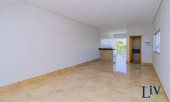 Imagem 4: Casa Geminada, 3 Quartos, 2 vagas, 149,00 m², Bairro Jardim Imperial, Lagoa Santa/MG - Cód