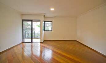 Imagem 6: Apartamento para venda com 172 metros quadrados com 4 quartos em Campo Belo - São Paulo