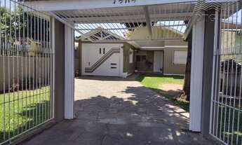 Imagem: Casa de 3 dormitórios em Canoas no bairro